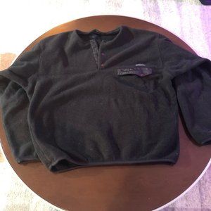 Patagonia Synchilla XL